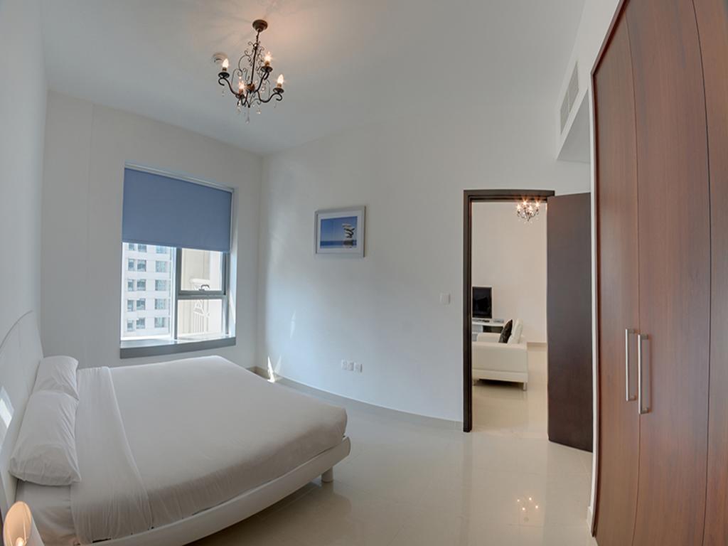 Mondo Living - 29 Boulevard Διαμέρισμα Ντουμπάι Δωμάτιο φωτογραφία